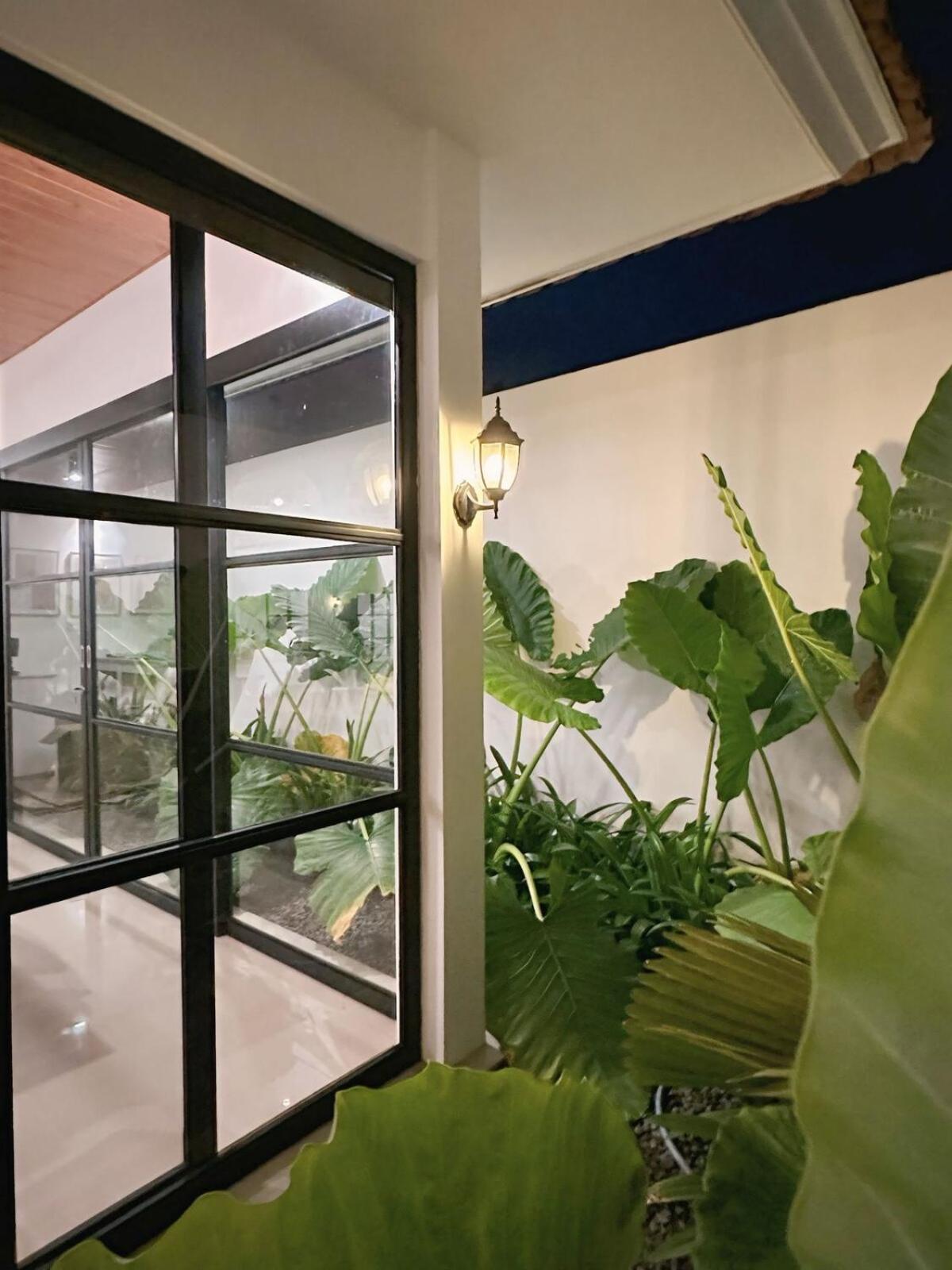 Amerta Villa Seminyak Exterior foto